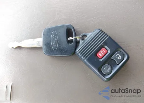 2001 Ford Escape Xlt z USA, uszkodzony, nr VIN 1FMYU04191KB60261